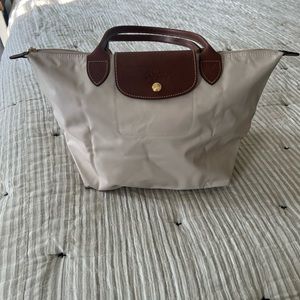 Longchamp le pliage medium tote bag